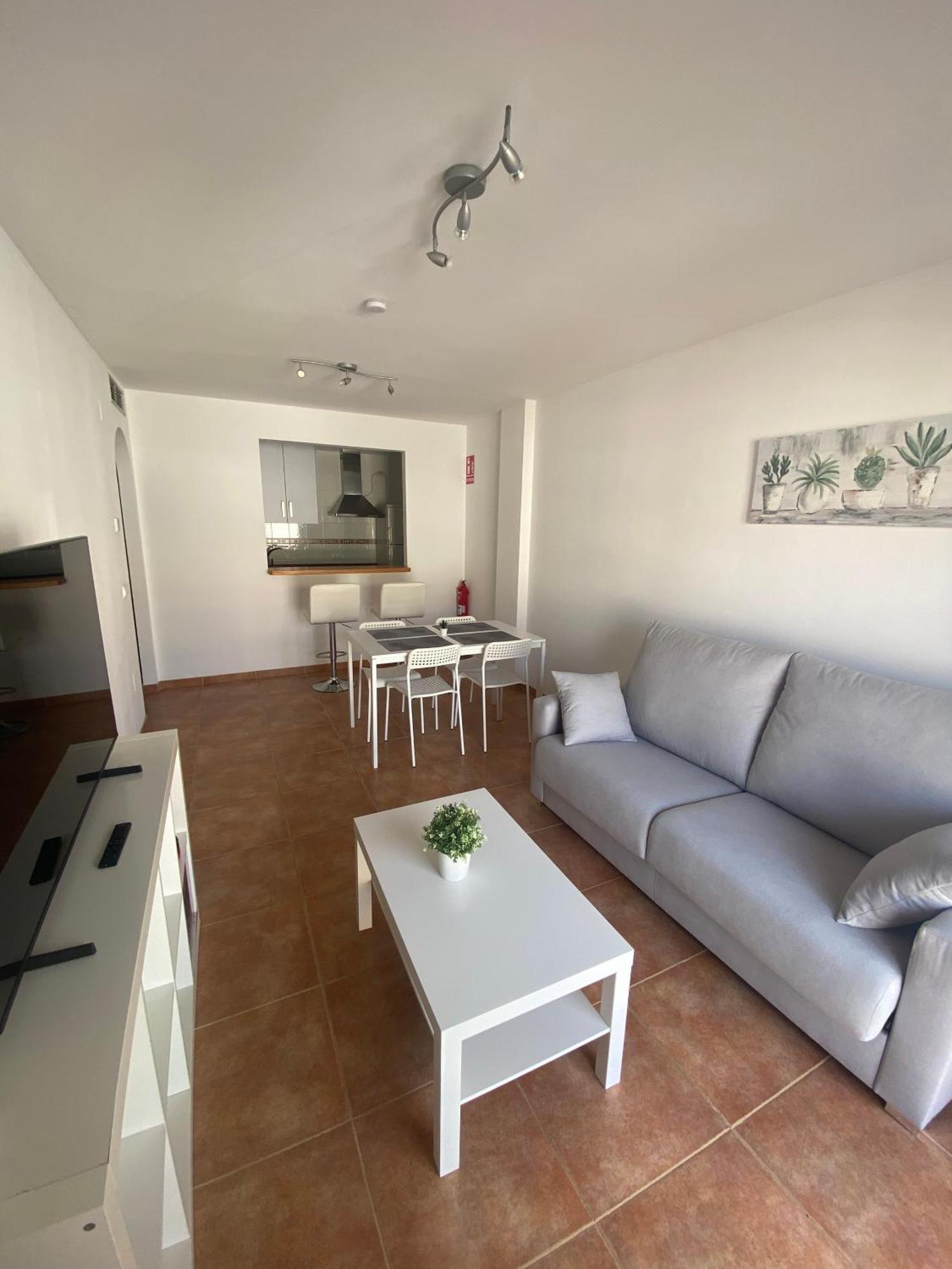 Lm Appartamento Nerja